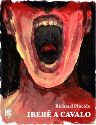 Iberê a cavalo – Richard Plácido